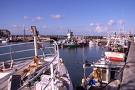 Jachthaven WV Nulde