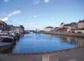 Jachthaven WV Nulde 3