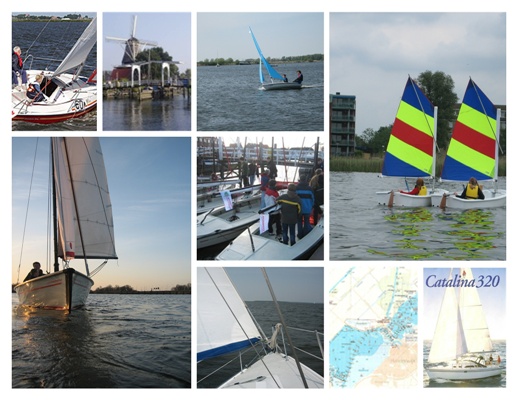 Watersportcentrum De Randmeren
