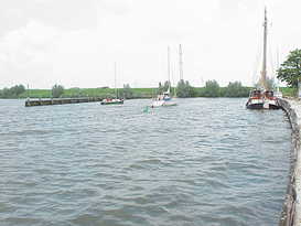 Jachthaven Flevostrand 2