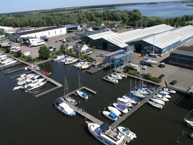 Jachtcenter Elburg B.V.
