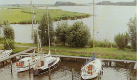 Jachthaven-Camping 2