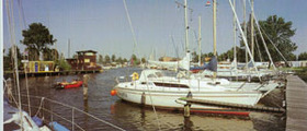 Jachthaven-Camping 3