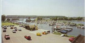 Jachthaven-Camping 4