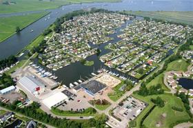 Jachthaven De Brekken 2
