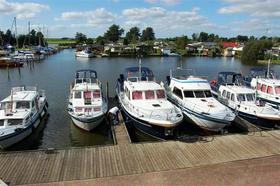 Jachthaven De Brekken 1