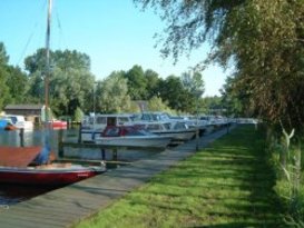 Jachthaven Jutrijp 4