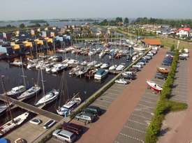 Jachthaven Gouden Bodem 2