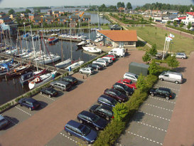 Jachthaven Gouden Bodem 3