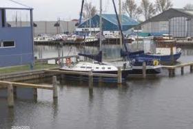 Jachthaven de Zwaan 2