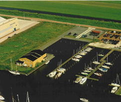Jachthaven Koalite 1
