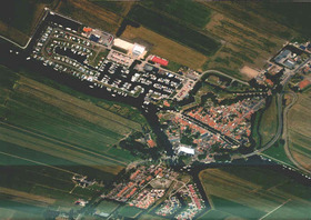 Jachthaven De Lemsterpoort 3