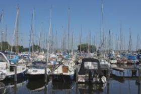 Jachthaven Iselmar 1