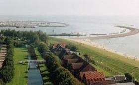 Vereniging Jachthaven Stavoren 1