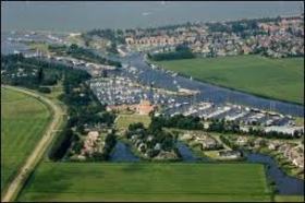 Vereniging Jachthaven Stavoren 2