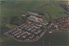 Jachthaven Hindeloopen B.V.