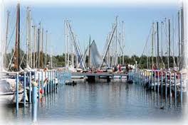 Jachthaven Marina Makkum