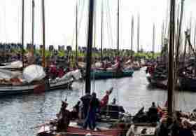Jachthaven Bouwsma 1