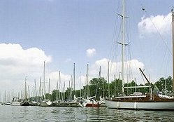 Workumer Jachthaven