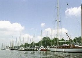Workumer Jachthaven 2
