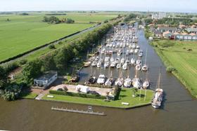 Workumer Jachthaven 3