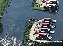 Jachthaven Zwartkruis B.V.