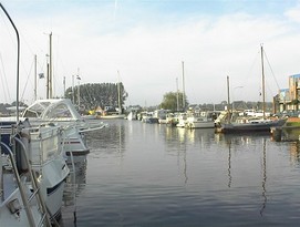 Jachthaven t Dok Abel Tasman 3