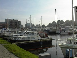 Jachthaven t Dok Abel Tasman 4