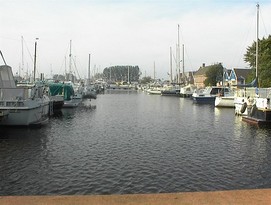 Jachthaven t Dok Abel Tasman 7