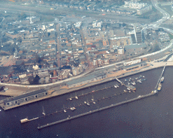 Jachthaven Neptunus