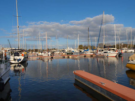 Watersportcentrum Tacozijl 5