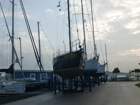 Watersportcentrum Tacozijl 6