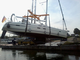 Watersportcentrum Tacozijl 7