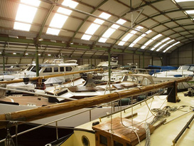 Watersportcentrum Tacozijl 9