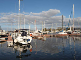 Watersportcentrum Tacozijl 10