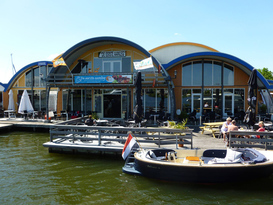 Watersportcentrum Tacozijl 4