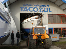 Watersportcentrum Tacozijl 3