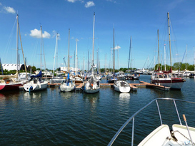 Watersportcentrum Tacozijl 1