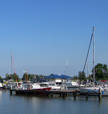 Jachthaven de Boarnstream B.V.