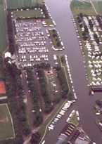 Jachthaven Tusken De Marren 3