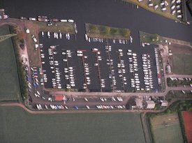 Jachthaven Tusken De Marren 2