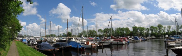 Jachthaven Westerdijk