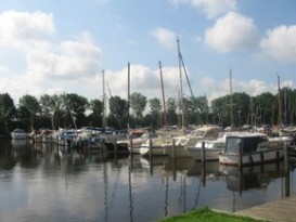 Jachthaven Westerdijk 3