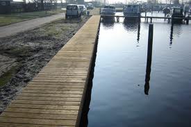 Wartena Jachthaven