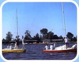 Yachthaven Sjerp de Vries 1