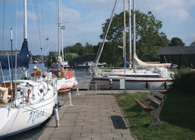 Stichting de Nieuwe Leeuwarder Jachthaven 3