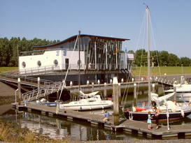 Waddenhaven Texel 2