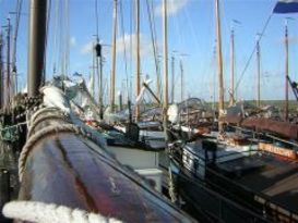 Jachthaven van Schiermonnikoog 2