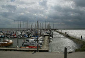 Jachthaven van Schiermonnikoog 3