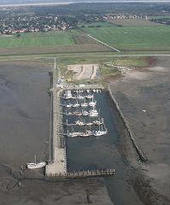 Jachthaven van Schiermonnikoog 5